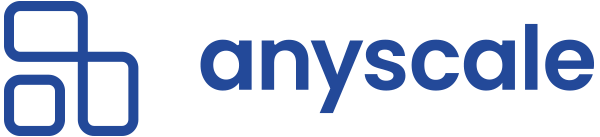 Anyscale